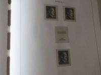 Leuchtturm Deutsches Reich 1872-1945 Falzlos Album Neupreis ca 530,00 plus etwas