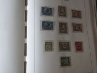 Leuchtturm Deutsches Reich 1872-1945 Falzlos Album Neupreis ca 530,00 plus etwas