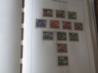 Leuchtturm Deutsches Reich 1872-1945 Falzlos Album Neupreis ca 530,00 plus etwas