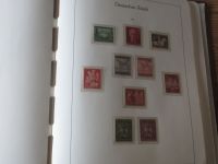 Leuchtturm Deutsches Reich 1872-1945 Falzlos Album Neupreis ca 530,00 plus etwas