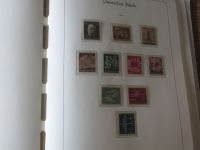 Leuchtturm Deutsches Reich 1872-1945 Falzlos Album Neupreis ca 530,00 plus etwas