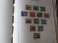 Leuchtturm Deutsches Reich 1872-1945 Falzlos Album Neupreis ca 530,00 plus etwas