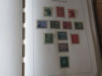 Leuchtturm Deutsches Reich 1872-1945 Falzlos Album Neupreis ca 530,00 plus etwas