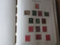 Leuchtturm Deutsches Reich 1872-1945 Falzlos Album Neupreis ca 530,00 plus etwas