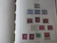 Leuchtturm Deutsches Reich 1872-1945 Falzlos Album Neupreis ca 530,00 plus etwas