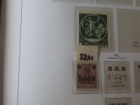 Leuchtturm Deutsches Reich 1872-1945 Falzlos Album Neupreis ca 530,00 plus etwas