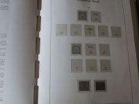 Leuchtturm Deutsches Reich 1872-1945 Falzlos Album Neupreis ca 530,00 plus etwas