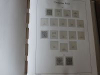 Leuchtturm Deutsches Reich 1872-1945 Falzlos Album Neupreis ca 530,00 plus etwas