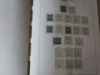 Leuchtturm Deutsches Reich 1872-1945 Falzlos Album Neupreis ca 530,00 plus etwas