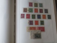 Leuchtturm Deutsches Reich 1872-1945 Falzlos Album Neupreis ca 530,00 plus etwas