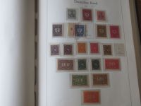 Leuchtturm Deutsches Reich 1872-1945 Falzlos Album Neupreis ca 530,00 plus etwas