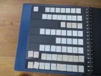 Bund Spezial Sammlung Rollenmarken ab Heuss in 3 Bindern absolute Fundgrube !!!