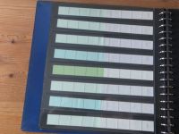 Bund Spezial Sammlung Rollenmarken ab Heuss in 3 Bindern absolute Fundgrube !!!