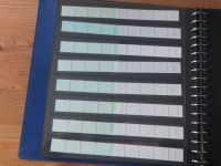 Bund Spezial Sammlung Rollenmarken ab Heuss in 3 Bindern absolute Fundgrube !!!