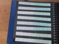 Bund Spezial Sammlung Rollenmarken ab Heuss in 3 Bindern absolute Fundgrube !!!