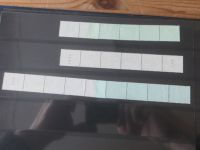 Bund Spezial Sammlung Rollenmarken ab Heuss in 3 Bindern absolute Fundgrube !!!