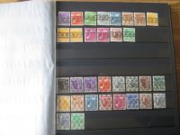 Deutschland Sammlung Bizone Deutsches Reich DDR ZKD u.a. vielleicht Fundgrube in