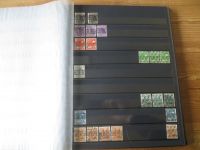 Deutschland Sammlung Bizone Deutsches Reich DDR ZKD u.a. vielleicht Fundgrube in