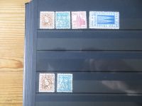 Deutschland Sammlung Bizone Deutsches Reich DDR ZKD u.a. vielleicht Fundgrube in