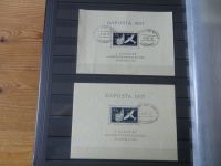 Deutschland Sammlung Bizone Deutsches Reich DDR ZKD u.a. vielleicht Fundgrube in