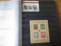 Deutschland Sammlung Bizone Deutsches Reich DDR ZKD u.a. vielleicht Fundgrube in