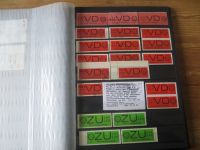 Deutschland Sammlung Bizone Deutsches Reich DDR ZKD u.a. vielleicht Fundgrube in