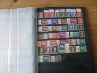 Deutschland Sammlung Bizone Deutsches Reich DDR ZKD u.a. vielleicht Fundgrube in