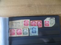 Deutschland Sammlung Bizone Deutsches Reich DDR ZKD u.a. vielleicht Fundgrube in