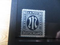 Deutschland Sammlung Bizone Deutsches Reich DDR ZKD u.a. vielleicht Fundgrube in