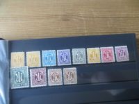 Deutschland Sammlung Bizone Deutsches Reich DDR ZKD u.a. vielleicht Fundgrube in