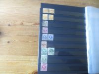 Deutschland Sammlung Bizone Deutsches Reich DDR ZKD u.a. vielleicht Fundgrube in