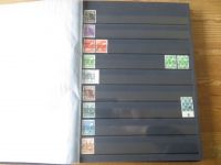 Deutschland Sammlung Bizone Deutsches Reich DDR ZKD u.a. vielleicht Fundgrube in