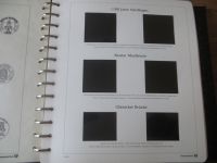 Zubehör Bundesrepublik Luxus Spezial Alben DEUTSCHLAND PLUS 2008-2021 NP ca 429,00