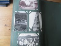 Ansichtskarten Sammlung 1008 Stück im Jugendstilalbum sehr inter. + vielfältig
