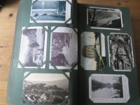 Ansichtskarten Sammlung 1008 Stück im Jugendstilalbum sehr inter. + vielfältig