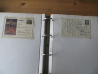 Deutsches Reich Köln Briefe Sammlung dicker Band 149 Briefe + 65 Briefstücke