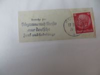 Deutsches Reich Köln Briefe Sammlung dicker Band 149 Briefe + 65 Briefstücke