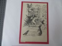 Weihnachten gute Ansichtskarten Spezial Sammlung 212 Stck z Zeit des Jugendstils