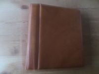 Zubehör Safe Binder +83 Hüllen f. 332 Briefe o Ansichtskarten gebraucht NP 120,-