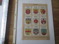 Sammlung Notgeld Kreis Lippe dabei Barntrup Horn Blomberg Lügde Lage Detmold