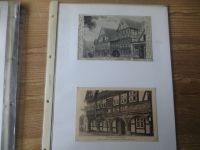 Altdeutschland Preussen Schieder bzw. Schwalenberg Lippe inter + gute Briefe