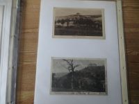 Altdeutschland Preussen Schieder bzw. Schwalenberg Lippe inter + gute Briefe