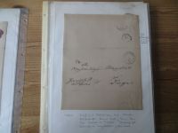 Altdeutschland Preussen Schieder bzw. Schwalenberg Lippe inter + gute Briefe