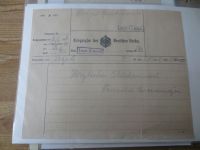 Altdeutschland Thurn & Taxis Lage Lippe Detmold gute Briefe Sammlung 10 alten