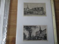 Altdeutschland Thurn & Taxis Blomberg Lippe Detmold gute Briefe Sammlung 16 alten