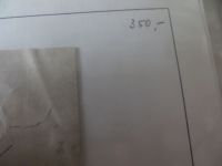 Altdeutschland Thurn & Taxis Blomberg Lippe Detmold gute Briefe Sammlung 16 alten