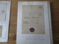 Altdeutschland Thurn & Taxis Blomberg Lippe Detmold gute Briefe Sammlung 16 alten