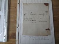 Altdeutschland Thurn & Taxis Barntrup Lippe Detmold gute Briefe Sammlung 14 alten