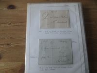 Altdeutschland Thurn & Taxis Lemgo Lippe Detmold gute Briefe Sammlung 22 alten