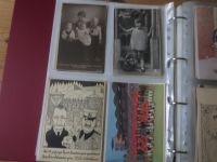 Nachlass Ansichtskarten ungewöhnlich schöne Sammlung von 420 AK mit sehr schönen